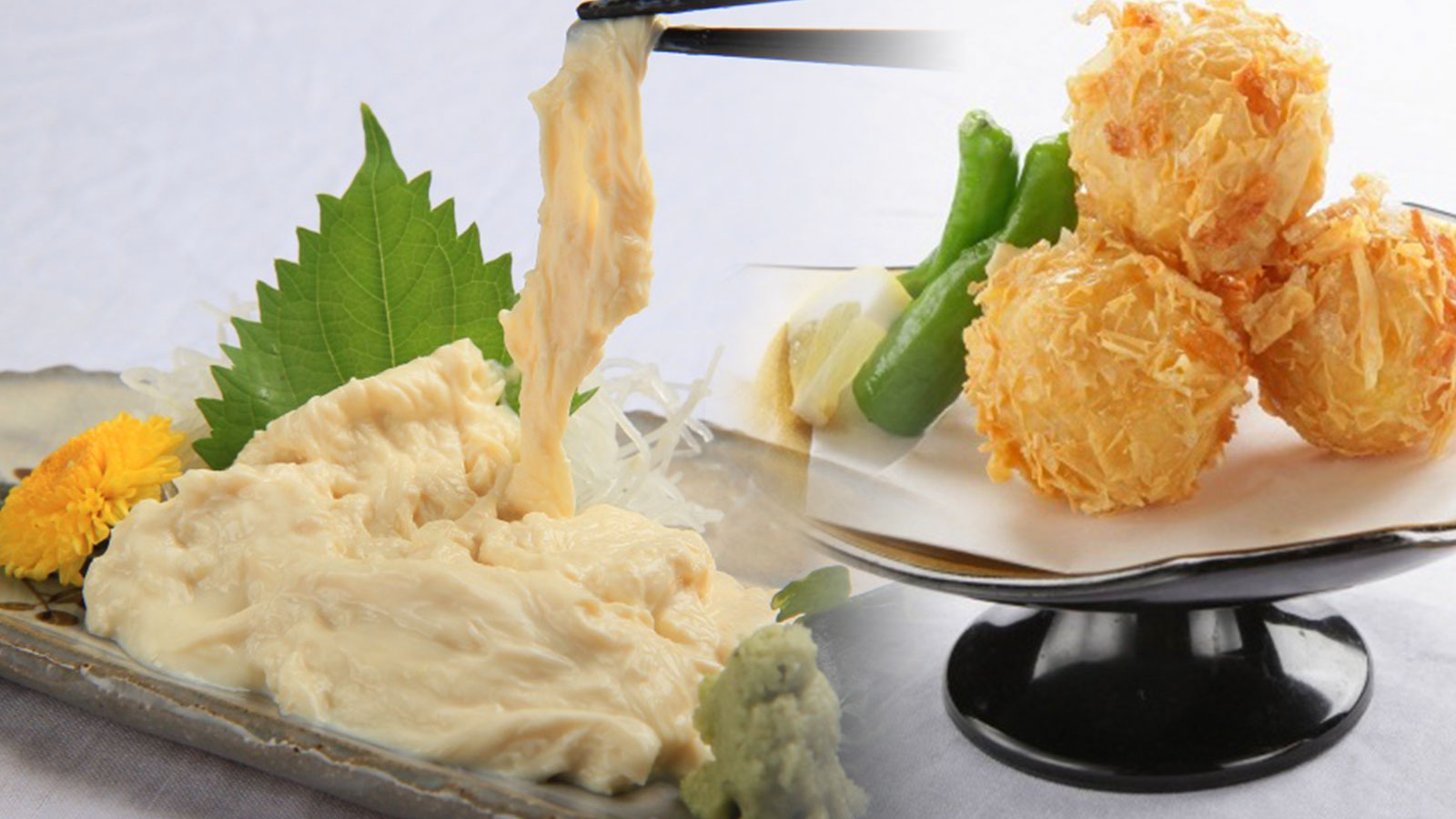 より取り寄せる生湯葉